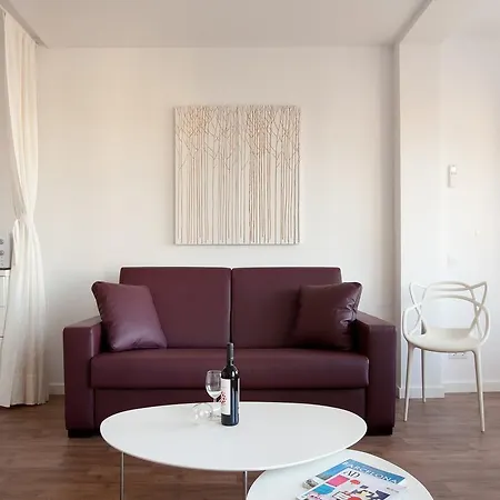U-nique Sant Pau Barcelona